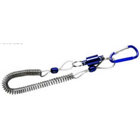 Clip Rede De Pesca Volkien Tactical Security Magnet