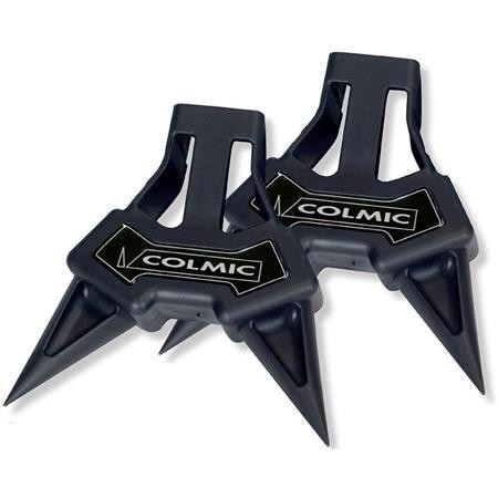 Clip Rodillo Colmic Bar Roller