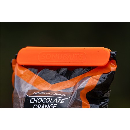 CLIP SONUBAITS BAIT BAG