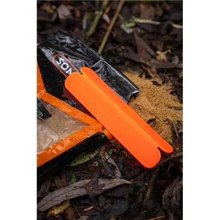 CLIP SONUBAITS BAIT BAG