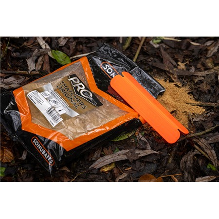 CLIP SONUBAITS BAIT BAG