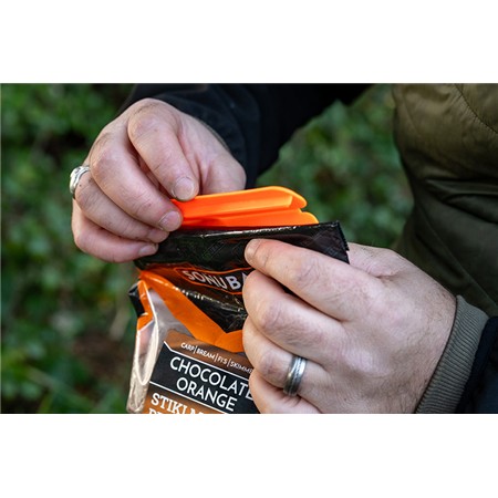 CLIP SONUBAITS BAIT BAG
