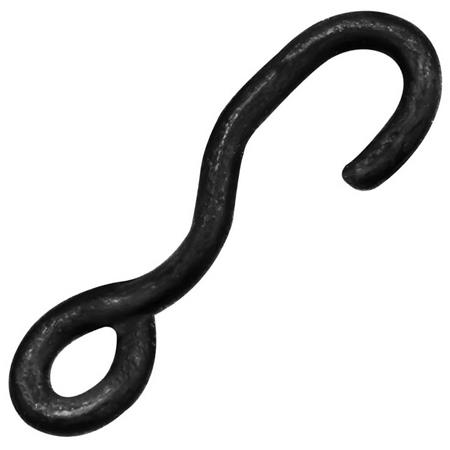 Clip Til Krog Korda Hook Klip