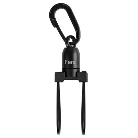 CLIP VOOR SCHEPNET FENCL MAGNETISCH