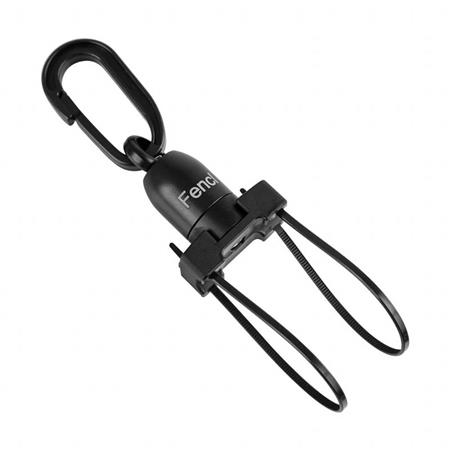 CLIP VOOR SCHEPNET FENCL MAGNETISCH