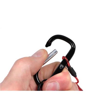 CLIP VOOR SCHEPNET FOX RAGE NET MAGNET 5KG