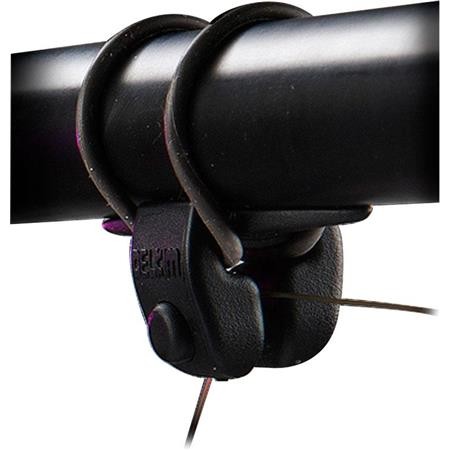 Clipe De Linha Delkim Smart Clip - Pack De 3