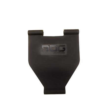 Clipe De Plástico Protege Antena Rog Dc50 T5 Tt10 Tt15
