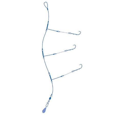 Clipot Acero Espiral Ragot