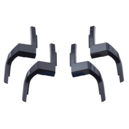 Clips Oculta Tornillos Lowrance Pour Sondeurs Eagle 5/7/9