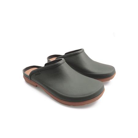 CLOGS UNISEX - KAKI ROUCHETTE ORIGIN - KAKI