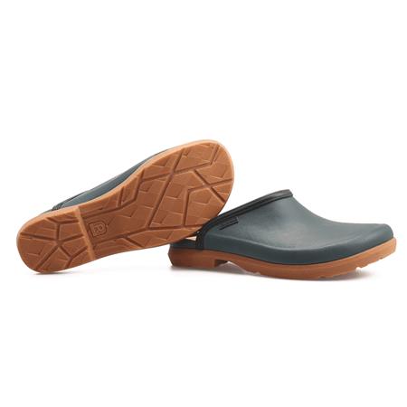 CLOGS UNISEX - KAKI ROUCHETTE ORIGIN - KAKI