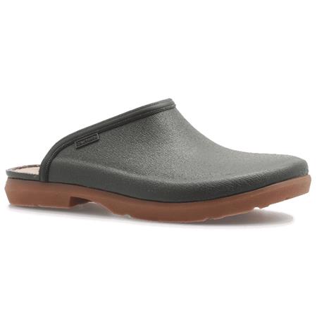 CLOGS UNISEX - KAKI ROUCHETTE ORIGIN - KAKI