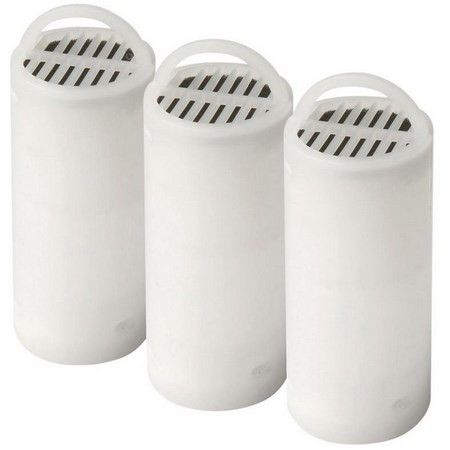 Coal Spare Filter Petsafe Drinkwell - Pack Of 3
