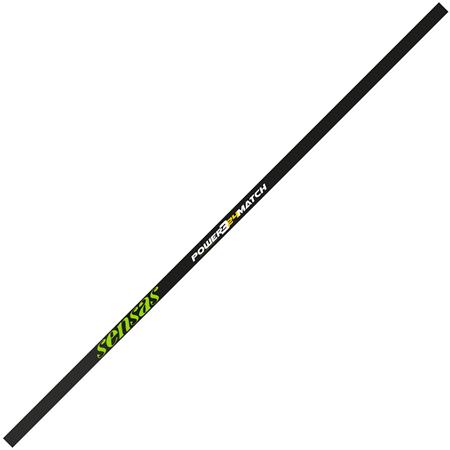 Coarse Fishing Pole With Spigot Joints Sensas Parallel Power Match 324