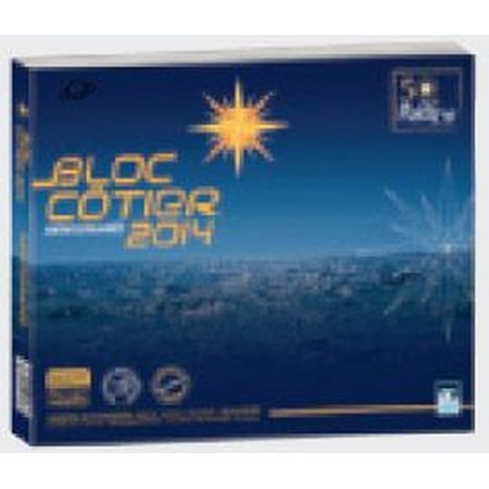 Coastal Booklet Forwater Atlantique