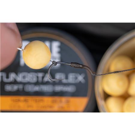 COATED BRAID POLE POSITION TUNGSTAFLEX - 18M