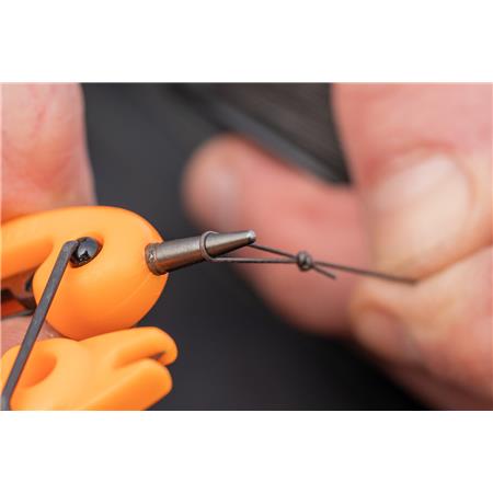 COATED BRAID POLE POSITION TUNGSTAFLEX - 18M