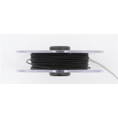 COATED LEADER BRAID FOX EDGES NATURALS CORETEX