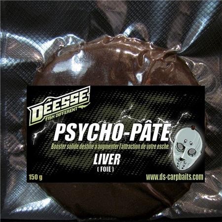 Coating Pasta Deesse Psycho Pate