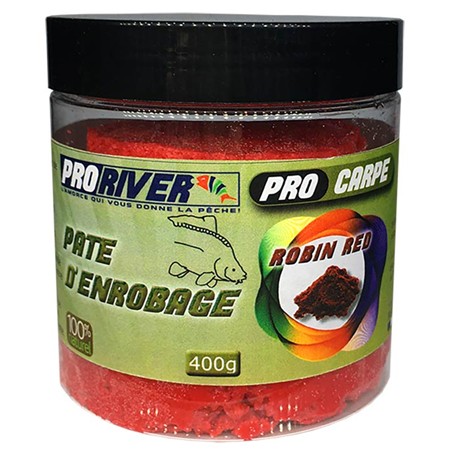 Coating Paste Proriver Procarpe