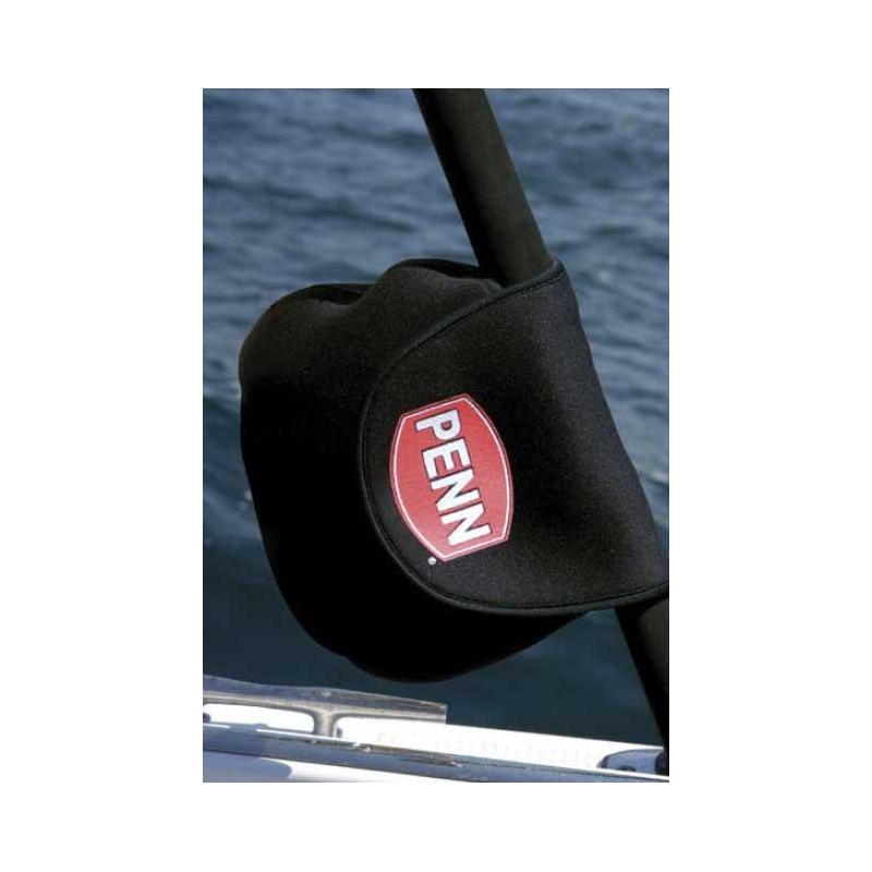 Coberta a carreto penn neoprene spinning reel covers