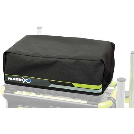 Coberta Fox Matrix Seatbox Cover