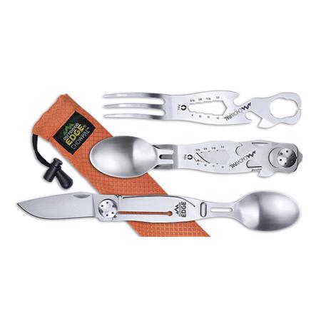 Cobertos Outdoor Edge Chowpal