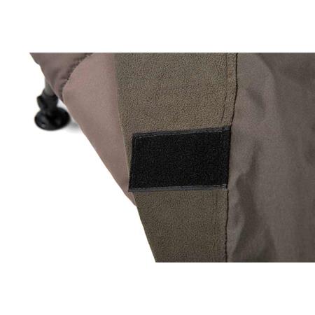 COBERTURA FOX VENTEC COVER