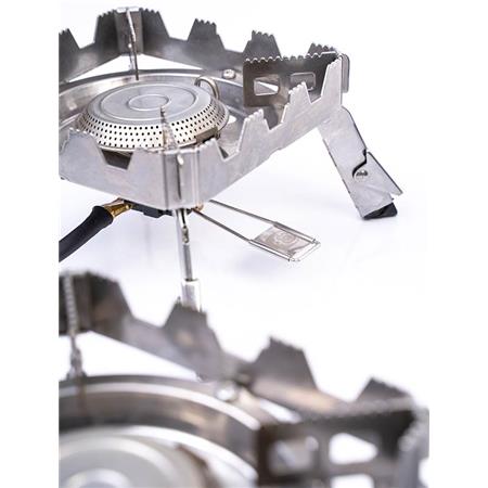 COCINA PORTÁTIL RIDGE MONKEY QUAD PRO