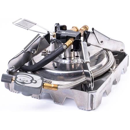 COCINA PORTÁTIL RIDGE MONKEY QUAD PRO