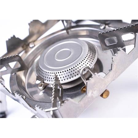 COCINA PORTÁTIL RIDGE MONKEY QUAD PRO