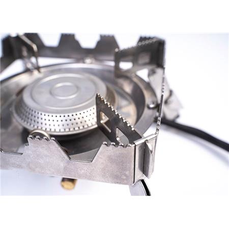 COCINA PORTÁTIL RIDGE MONKEY QUAD PRO