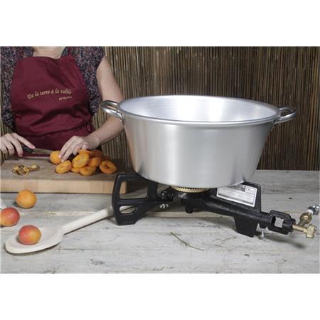 COCINILLA DE GAS TOM PRESS TRIPATTE