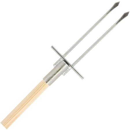 Cockle Spit Flashmer Inox