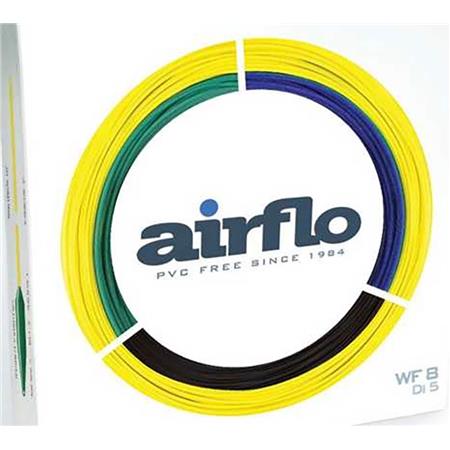 Coda Airflo Superflo 40+ Extreme