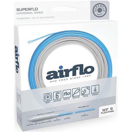 CODA AIRFLO SUPERFLO COLD SALT UNIVERSAL