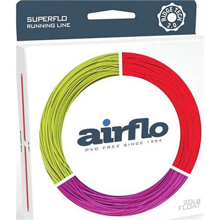 CODA AIRFLO SUPERFLO RIDGE 2.0 RUNNING LINE