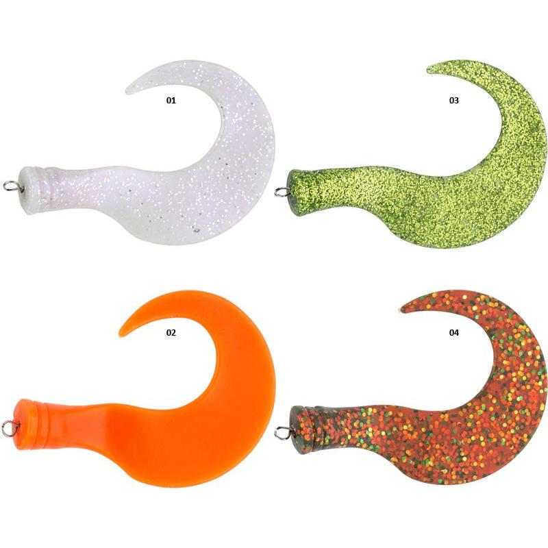 Abu Garcia/® McMy Spare Tails