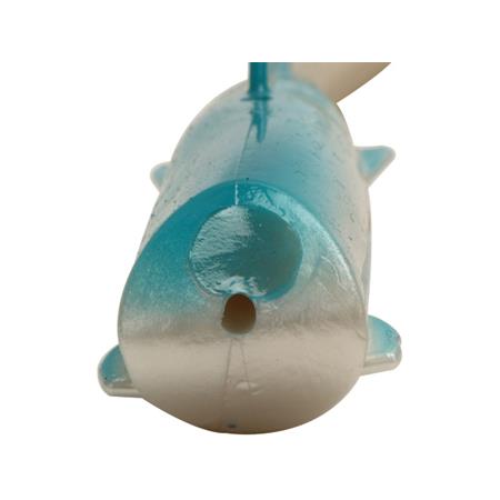 CODA DI RICAMBIO RAGOT RAGLOU HYBRID MONSTER BODY - PACCHETTO DI 4