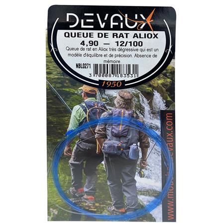 Coda Di Topo Devaux Aliox