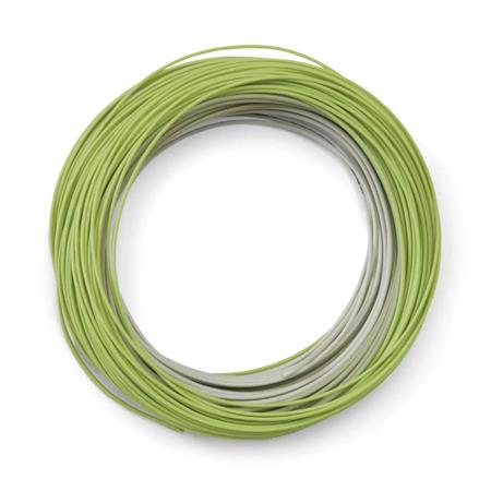 Coda Orvis Pro Power Taper Smooth