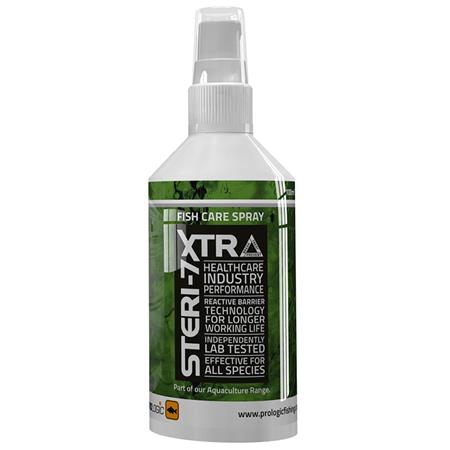 Code Di Topo Prologic Steri-7 Xtra Fish Care Antiseptic Spray