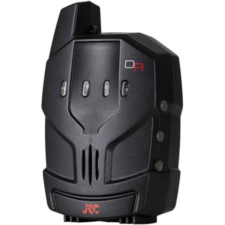 COFANETTO RILEVATORE DI TOCCO JRC RADAR DR SET