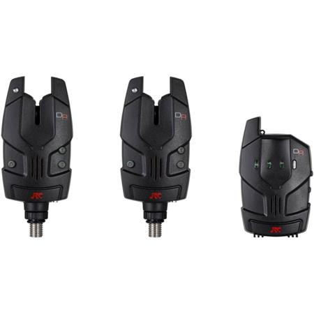 Cofanetto Rilevatore Di Tocco Jrc Radar Dr Set