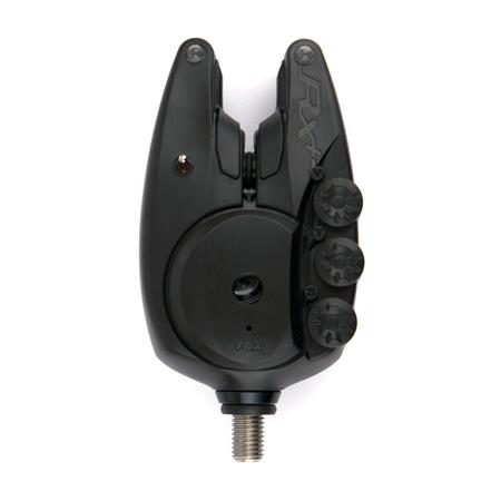 COFANETTO RILEVATORI + CENTRALE FOX MICRON RX+