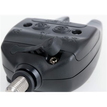 COFANETTO RILEVATORI + CENTRALE FOX MICRON RX+