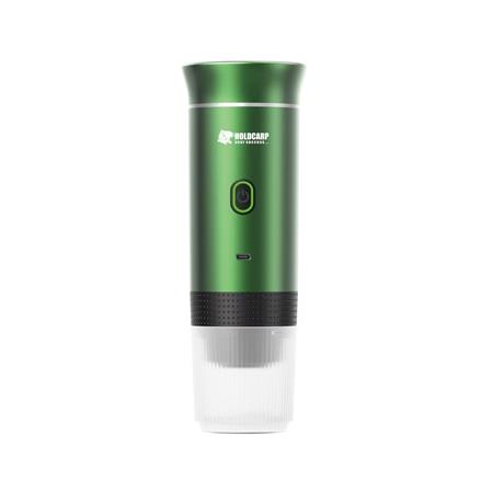 Coffee Machine Holdcarp Espressogo Maker