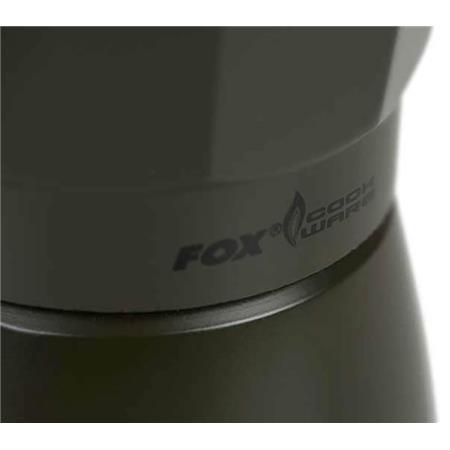 COFFEE MAKER FOX COOKWARE ESPRESSO MAKERS