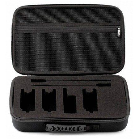 COFFRET DE RANGEMENT DELKIM BLACK BOX V2